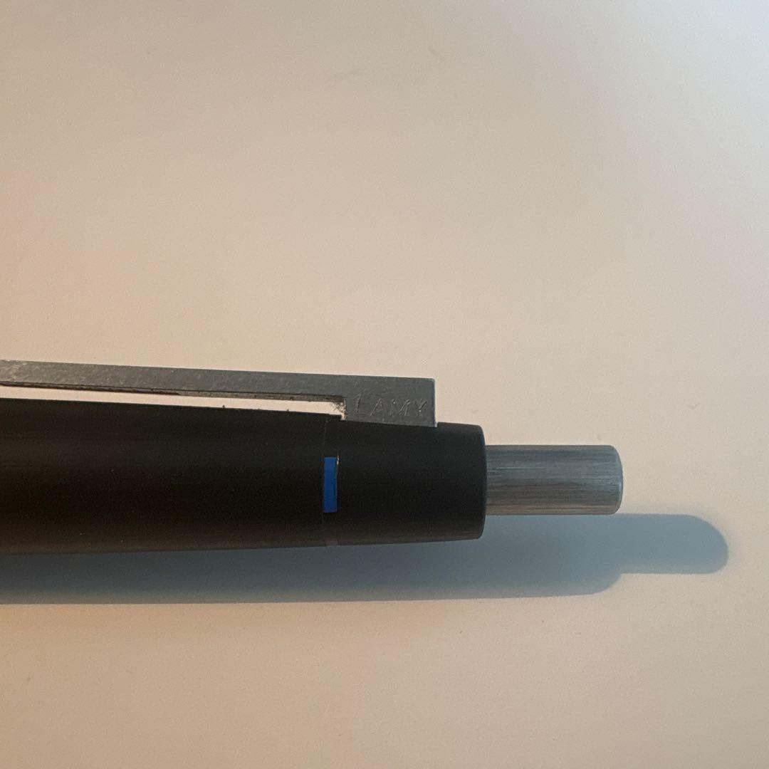 極美品　ラミー2000 4色ボールペン