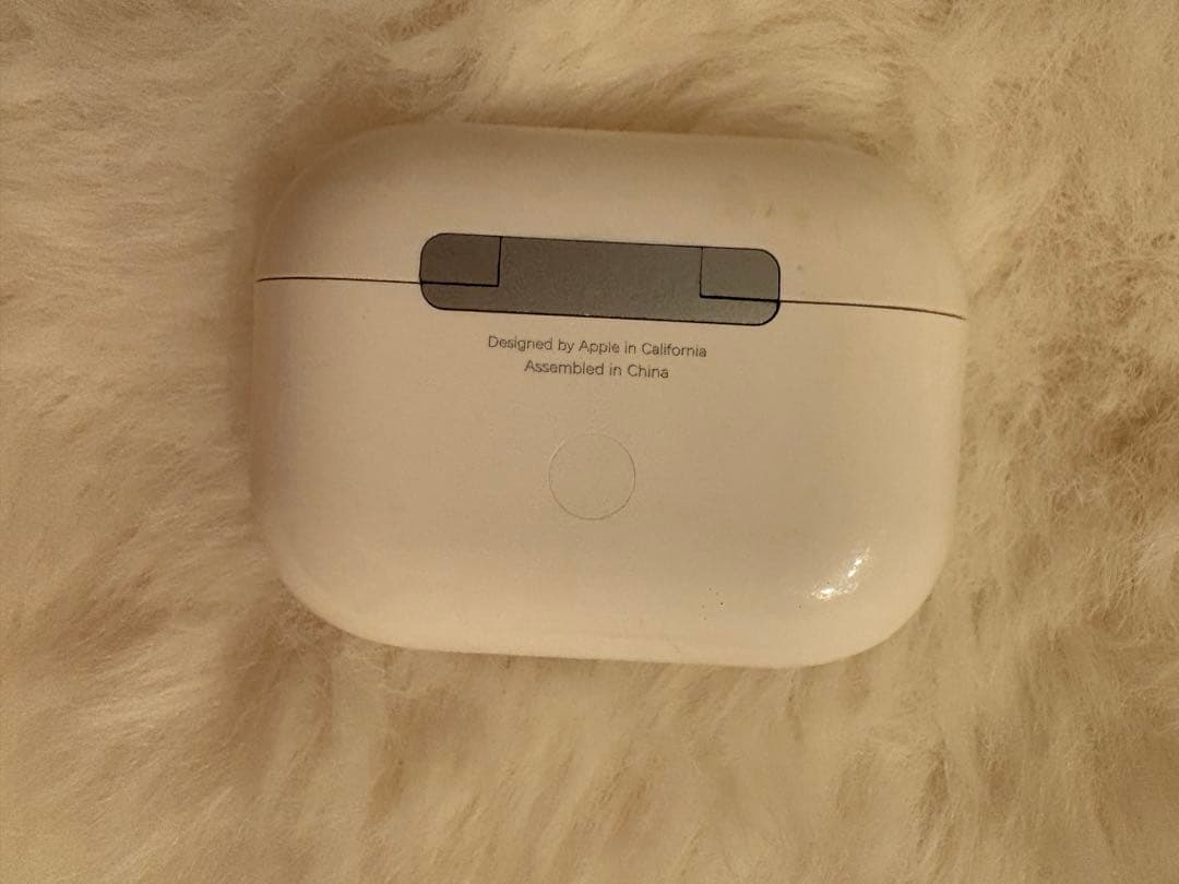 AirPodsPro 第2世代/Type-C