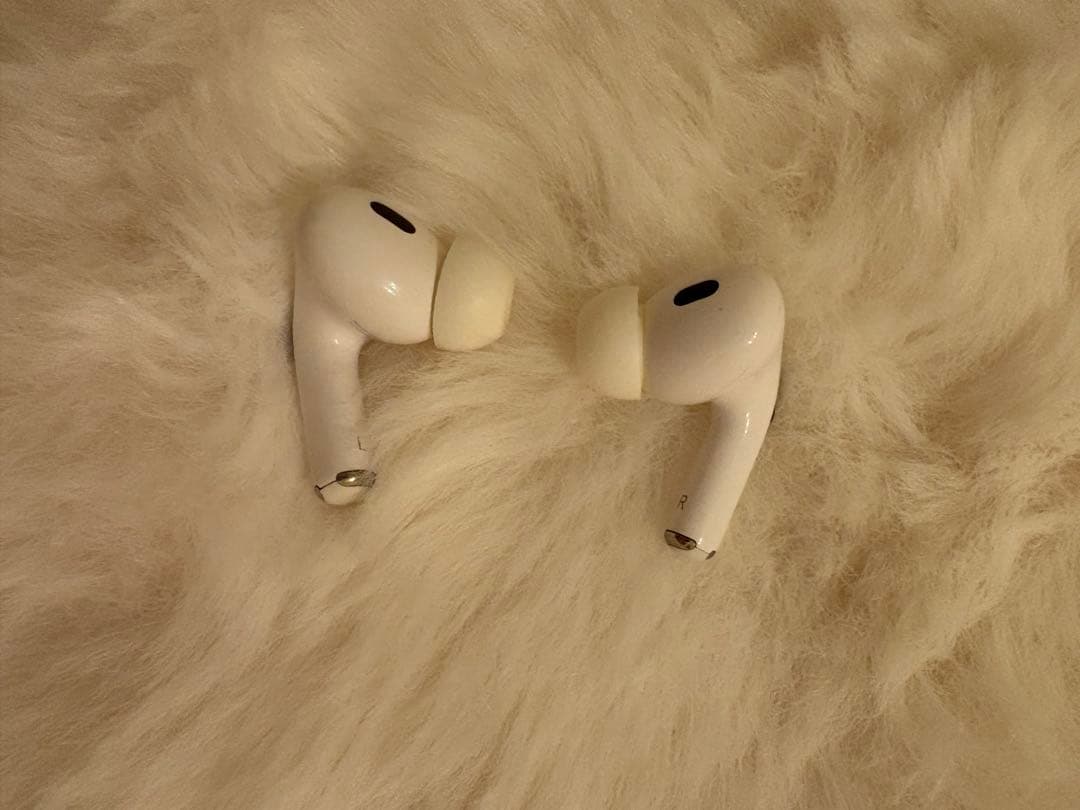 AirPodsPro 第2世代/Type-C