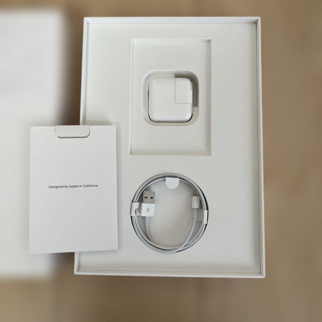 iPad Air 第3世代 64GB Wi-Fiモデル スペースグレー