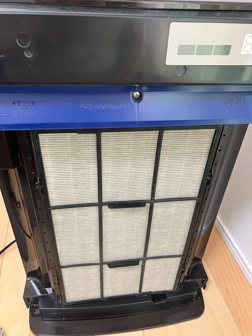 リリィさま専用　ダイキン空気清浄機