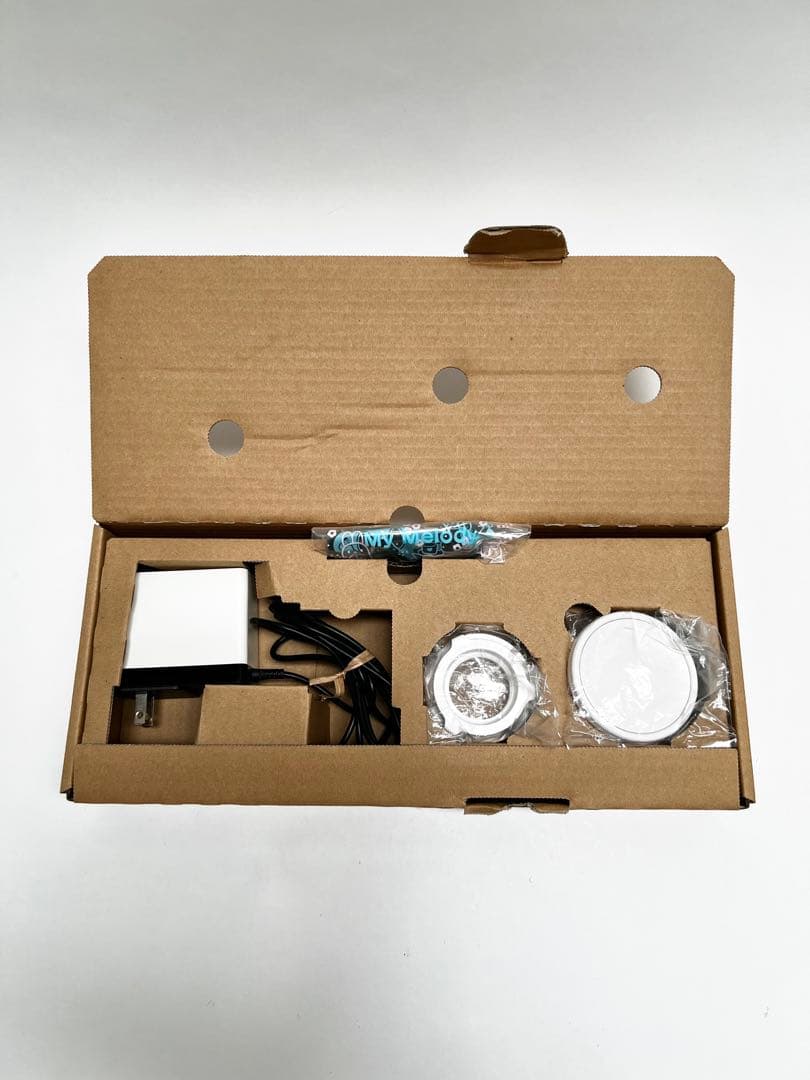 BALMUDA GREENFAN EGF-1500-WG扇風機