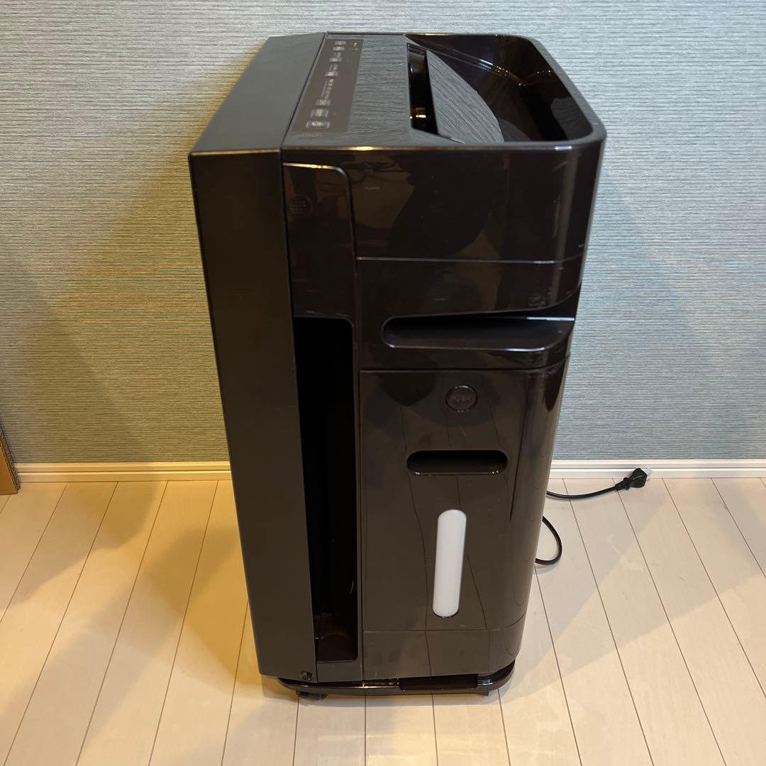 DAIKIN ダイキン 加湿空気清浄機 MCK70UE5-T 2018年製