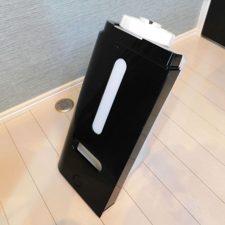 DAIKIN ダイキン 加湿空気清浄機 MCK70UE5-T 2018年製