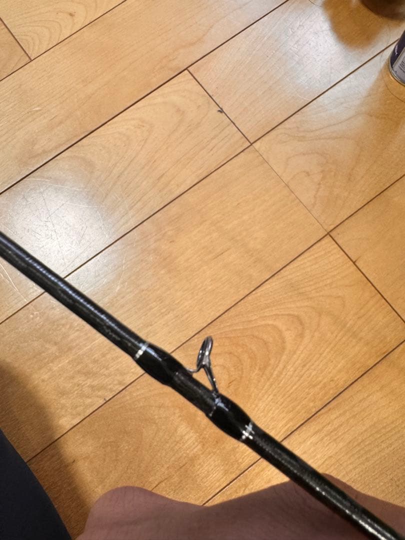 ヒ*ロ様 OCEA EJ B63-4 電動ジギング　モデル