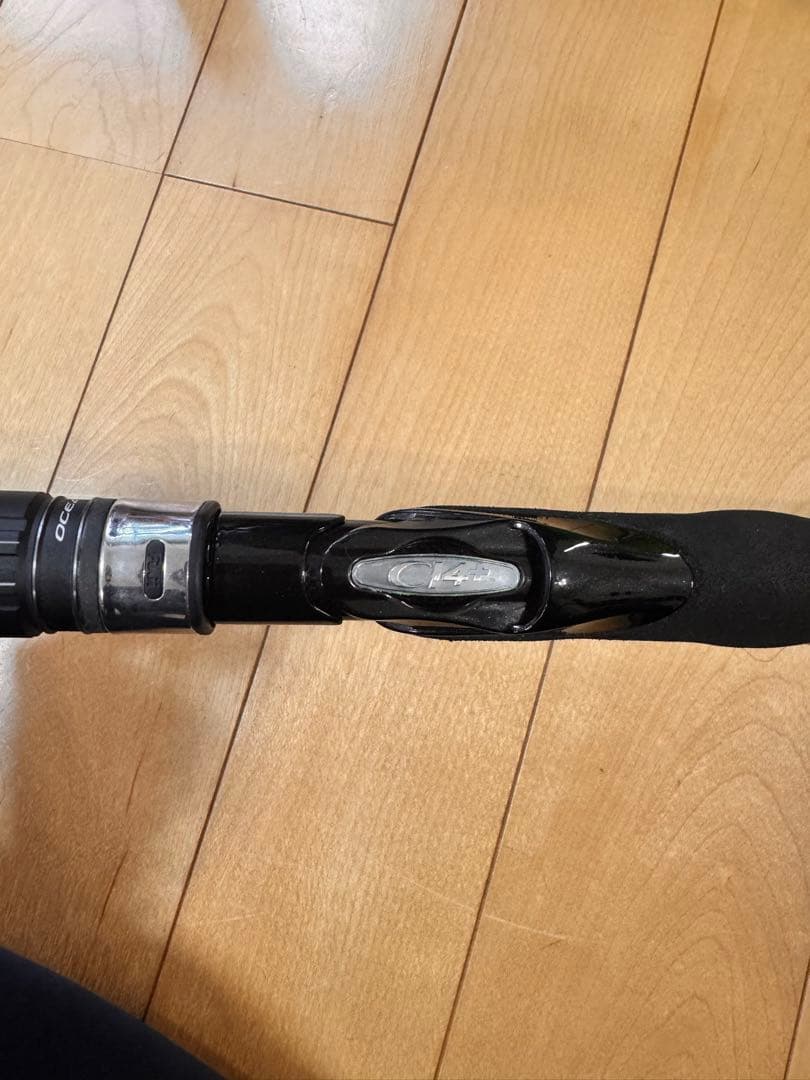 ヒ*ロ様 OCEA EJ B63-4 電動ジギング　モデル