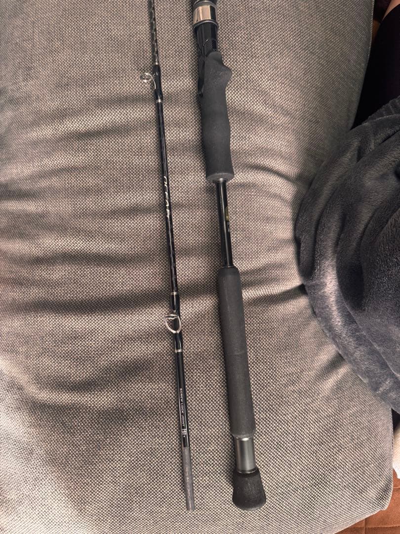 ヒ*ロ様 OCEA EJ B63-4 電動ジギング　モデル