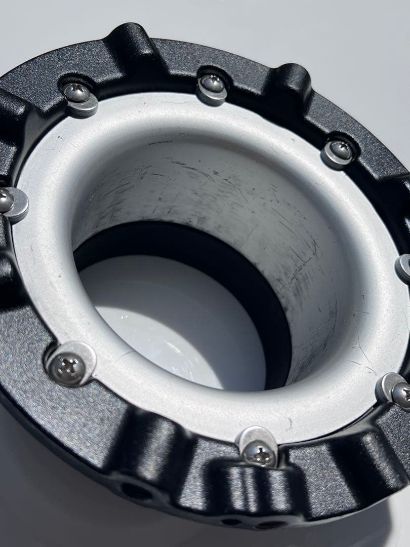 プロフォト Profoto RFi スピードリングアダプター