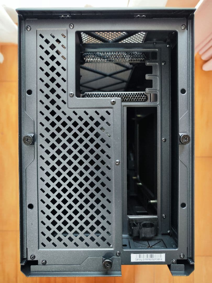 【美品】SilverStone ALTA G1M mATX PCケース