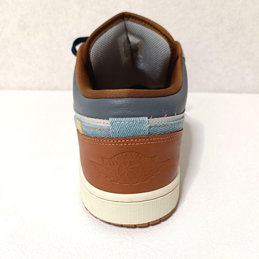【美品】NIKE AIR JORDAN 1 LOW SE 　31cm
