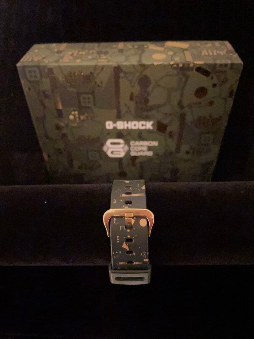 G-SHOCK 海外限定品　腕時計