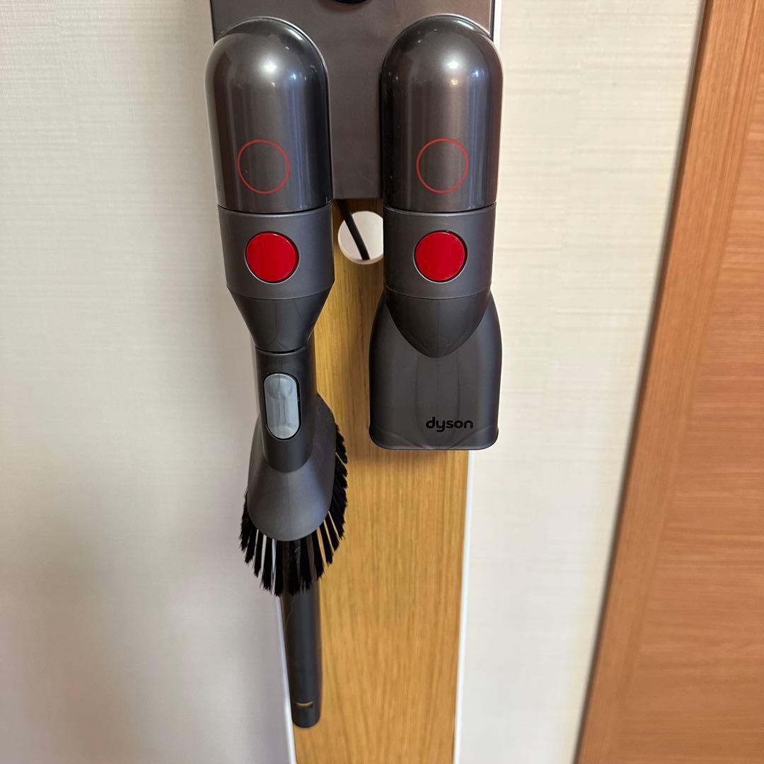 ダイソン クリーナー micro1.5kg SV21