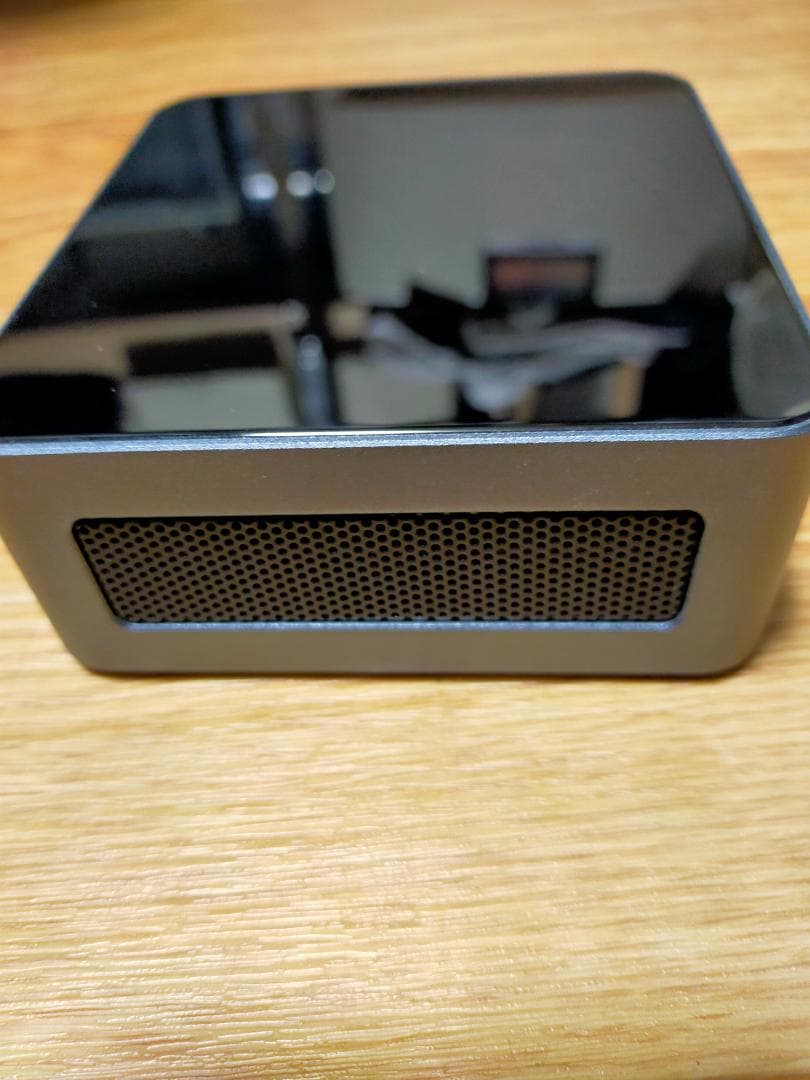 ミニPC AMD Ryzen 7 5700U 8コア16 4.3GHz16GB