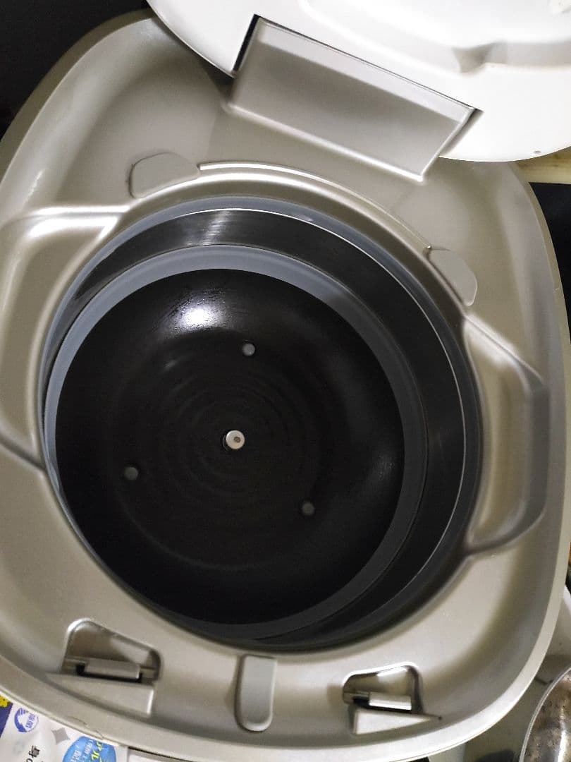 ■展示品ご泡火炊き■家電GP受賞■TIGER多段階圧力IH土鍋炊飯器■送料無料■