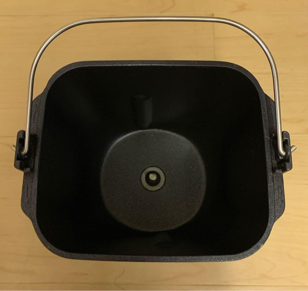 Akiko Hoshino様　パナソニック　ホームベーカリー　SD-MDX4