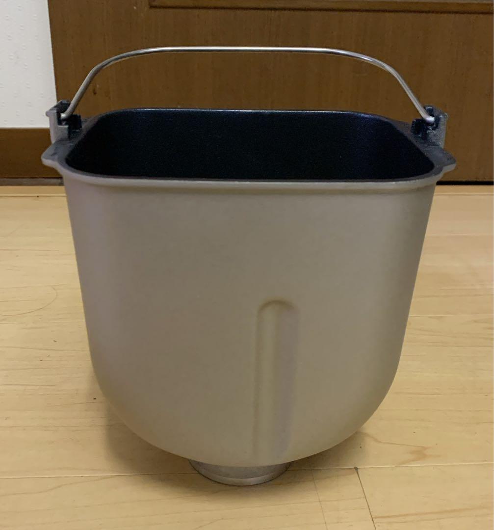 Akiko Hoshino様　パナソニック　ホームベーカリー　SD-MDX4