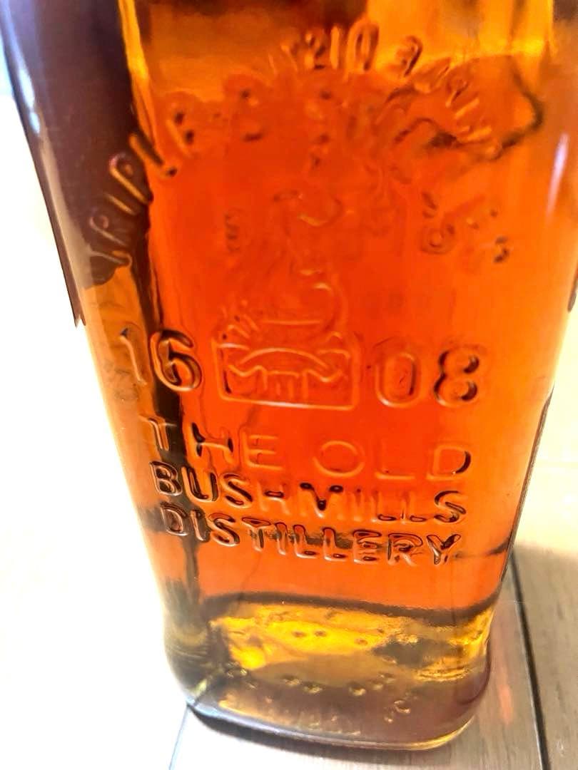BUSHMILLS 16年　シングルモルトウイスキー