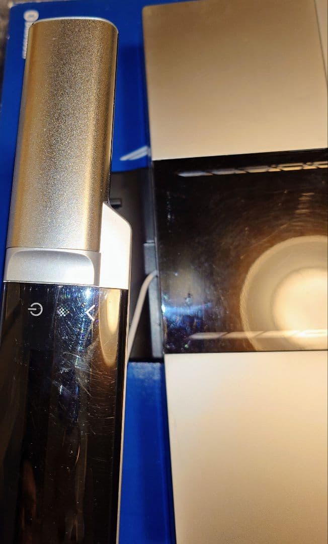 R　タニタ Innerscan Body 体組成計RD-800【中古】