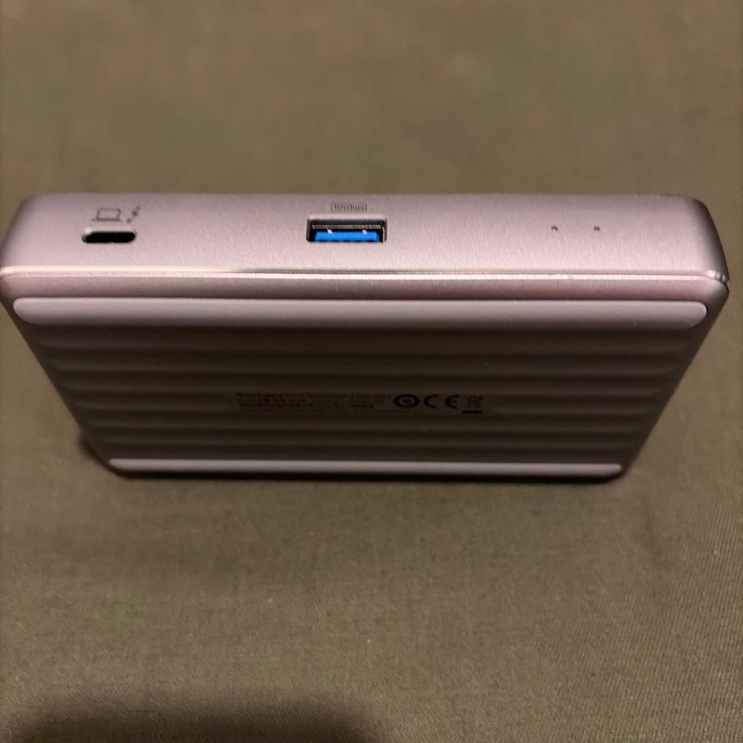 その他 Anker PowerExpand 5-in-1 Thunderbolt4