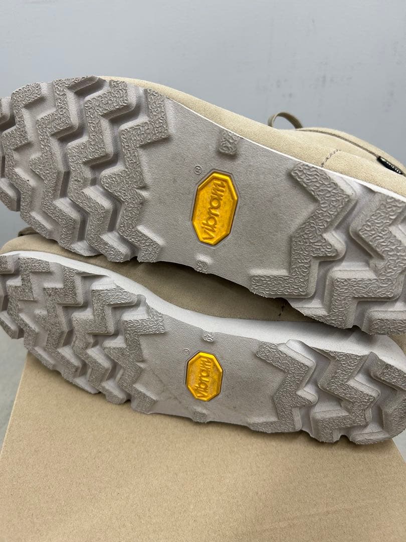 【美品】CLARKS Wallabee BtBGTX BEAMS別注26.0cm