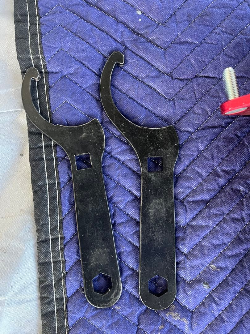 BLITZ DAMPER ZZ-R 車高調 zn6 zc6 zn8 zd8