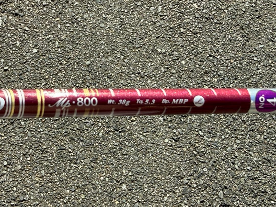 XXIO Ladies ゼクシオ レディースU4 22度 ユーティリティ