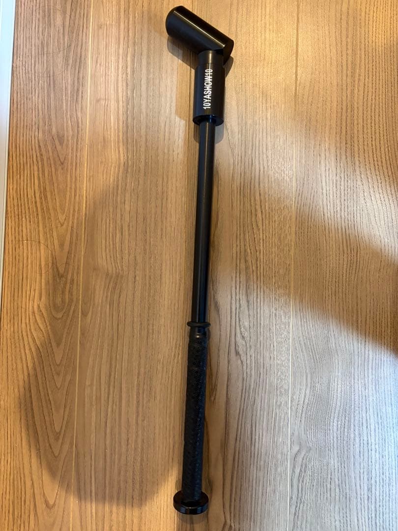 10YASHOW10 リリース大臣