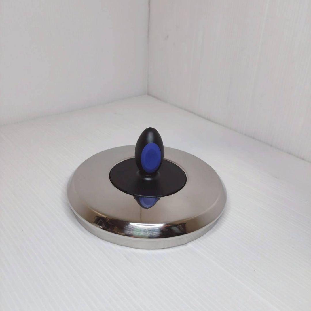 【未使用】Amway アムウェイ ステンレス製ケトル 2.7L やかん 箱取説付