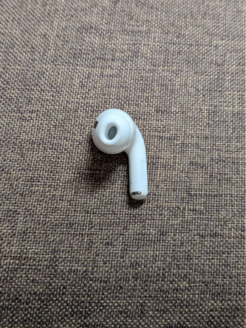 左耳 Apple AirPods Pro 第2世代 正規品 片耳972