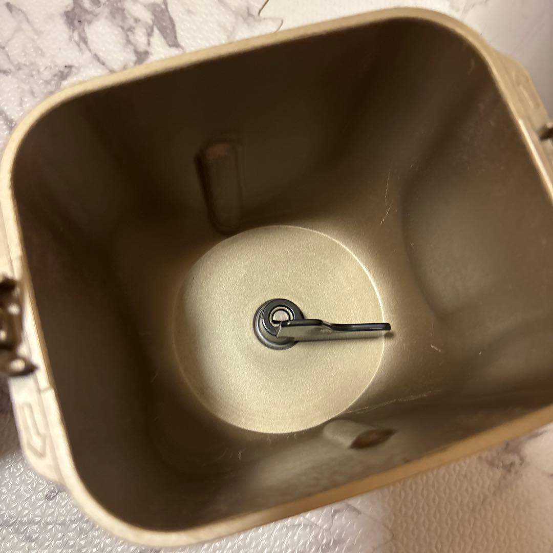 Panasonic ホームベーカリー SD-SB1 パン焼き器