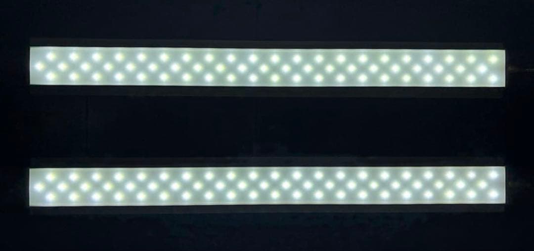 ADA NATURE AQUARIUM AQUASKY G 602 ②