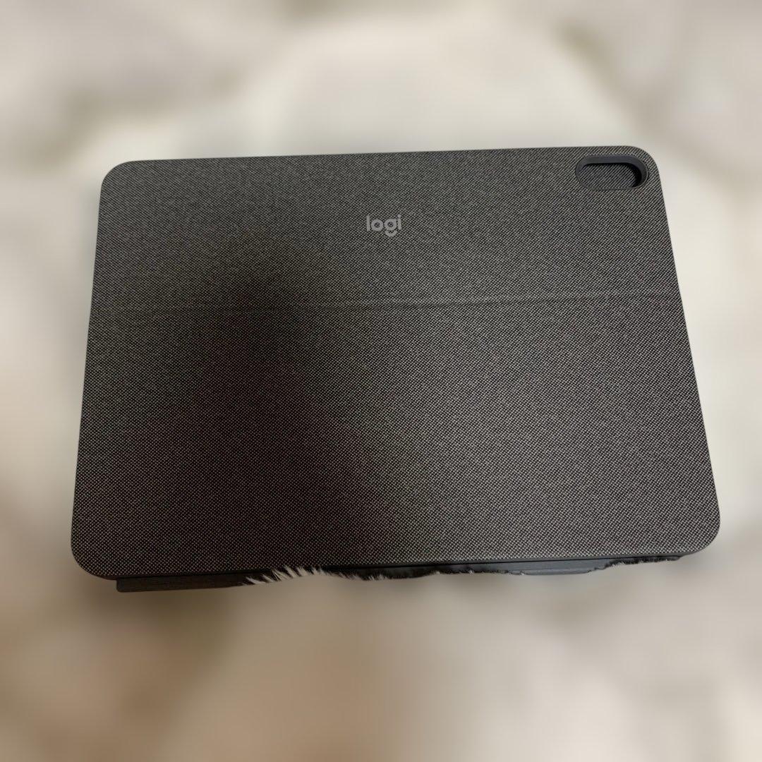 ロジクール Logicool iPad Air 10.9インチ