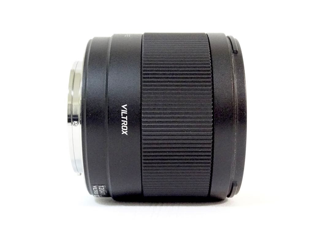 ◆ほぼ新品◆ VILTROX AF 50mm f2 FE SONY Eマウント