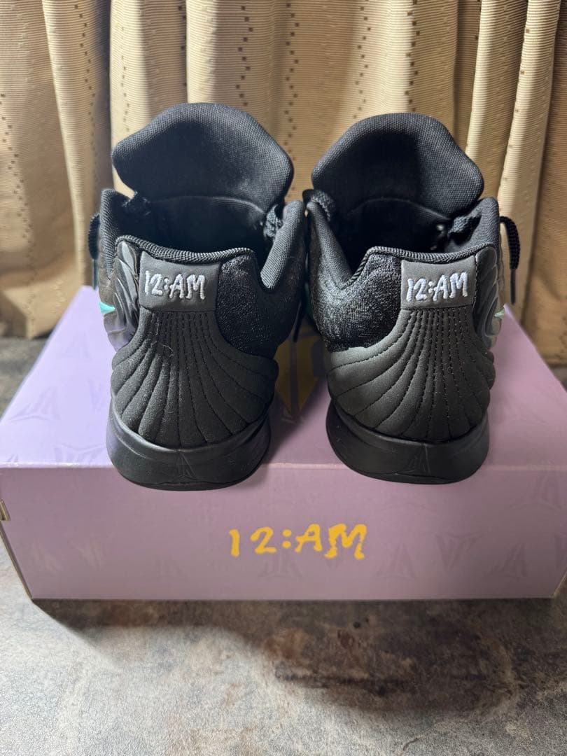 シューズ(男性用) NIKE Ja2