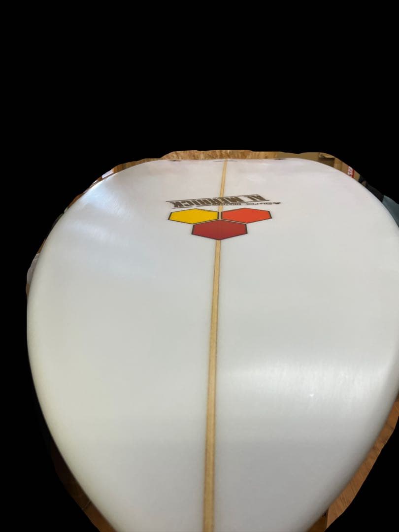 送料無料❗️ アルメリック　ボビークアッド　 5'4\"