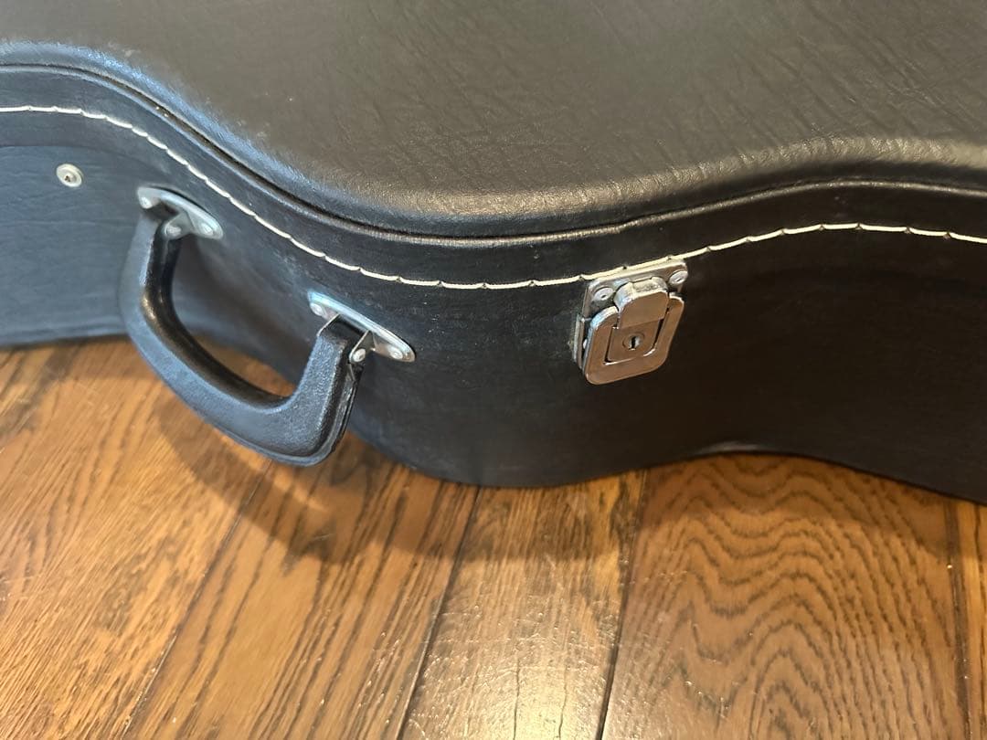 YAMAHA FG-300M アコースティックギター