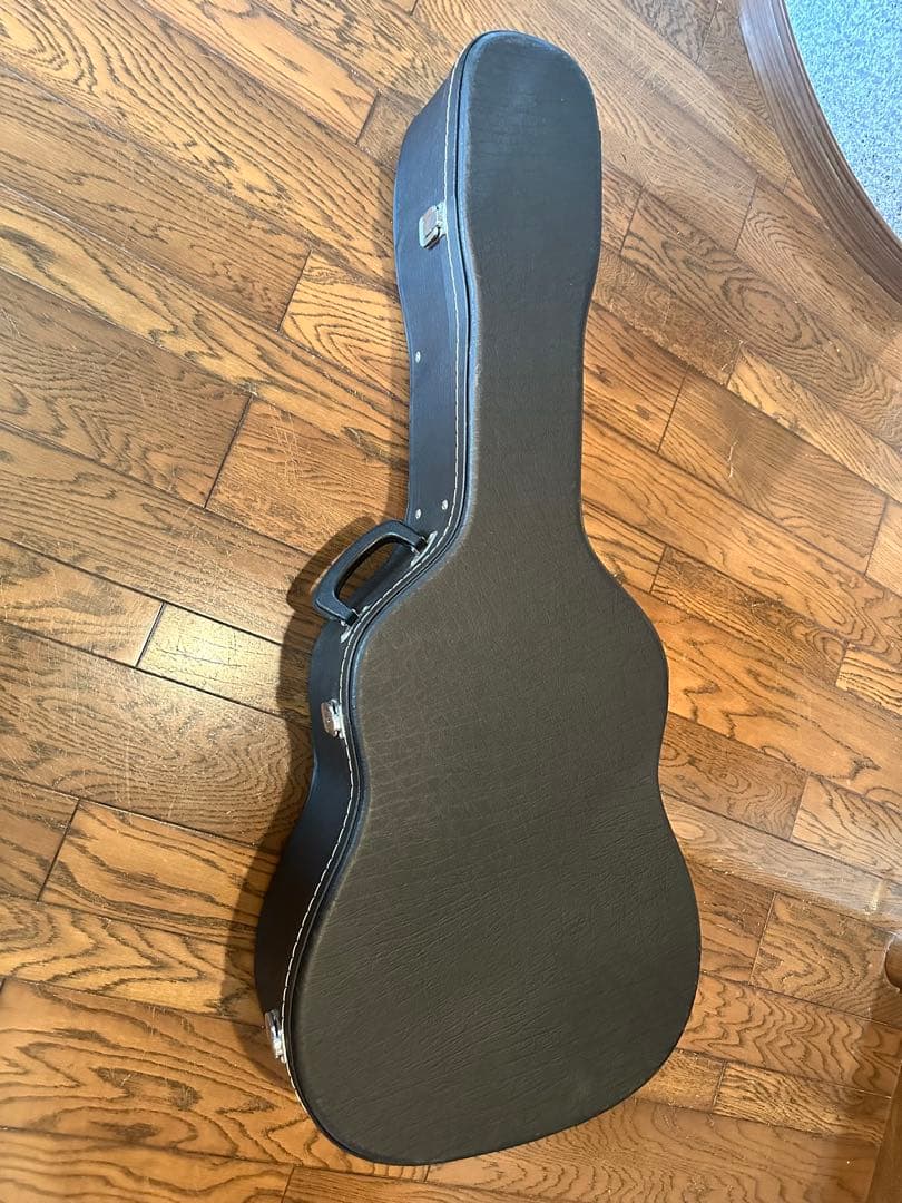 YAMAHA FG-300M アコースティックギター