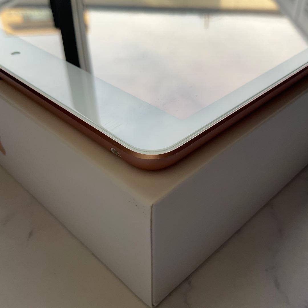 【美品】Apple iPad 第7世代 Wi-Fi 128GB