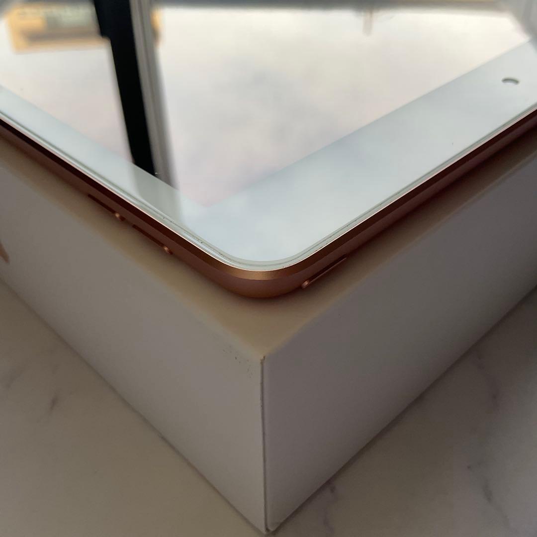 【美品】Apple iPad 第7世代 Wi-Fi 128GB
