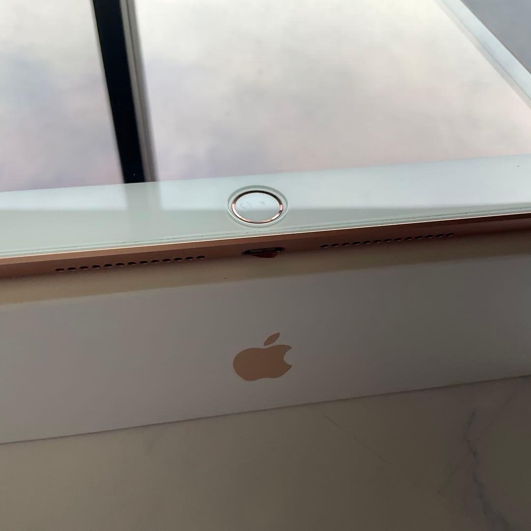 【美品】Apple iPad 第7世代 Wi-Fi 128GB