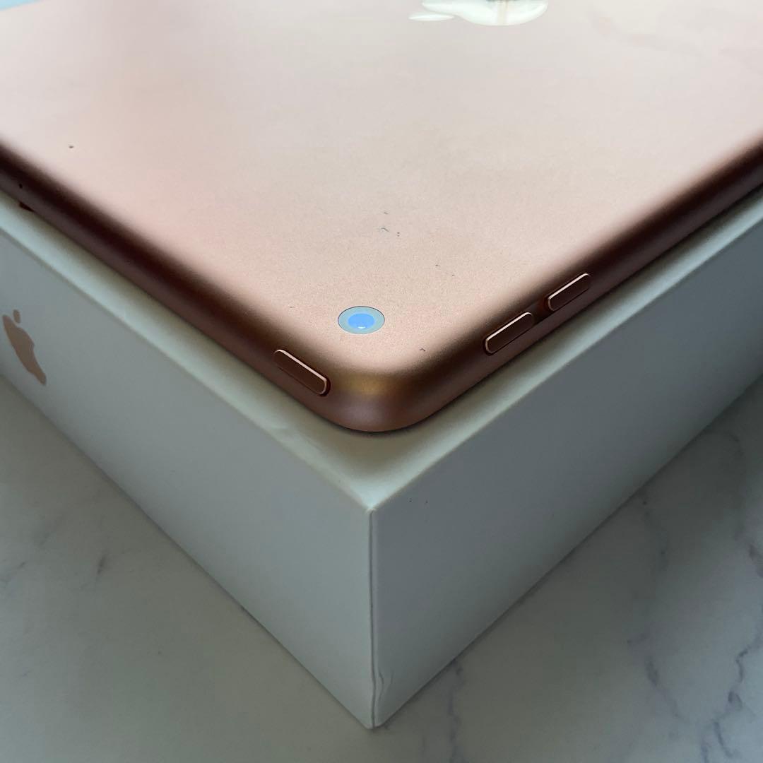 【美品】Apple iPad 第7世代 Wi-Fi 128GB