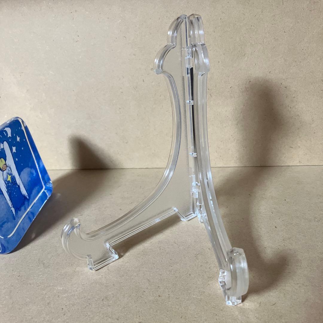 イッタラ　アラビア　iitala ガラスカード　絵皿