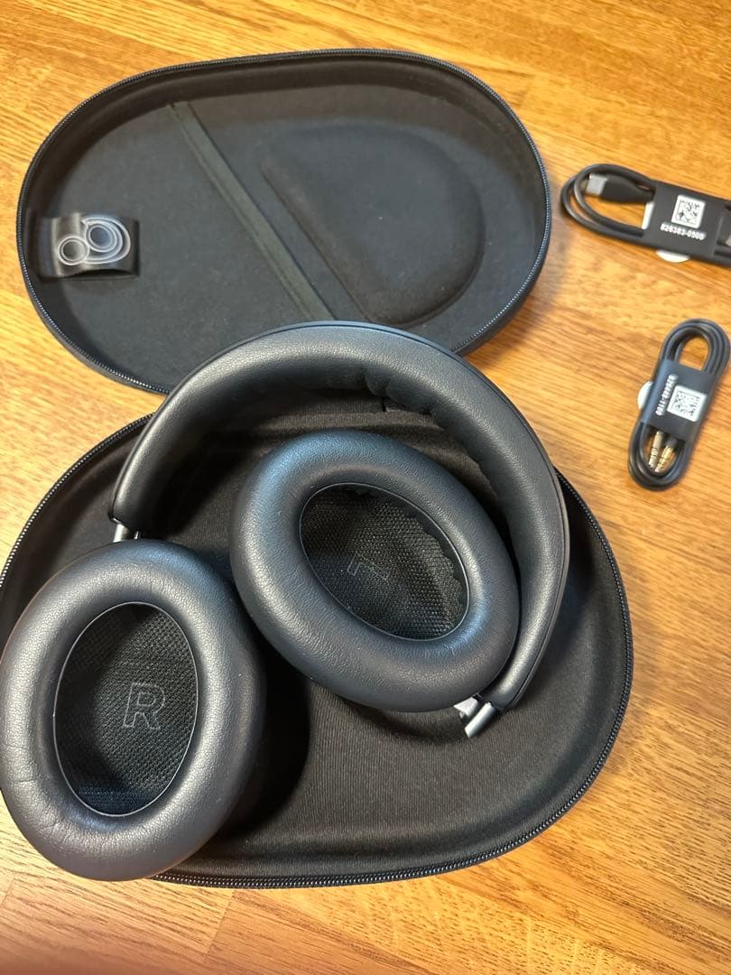 美品⭐︎Bose QuietComfort Ultra ワイヤレスヘッドホン