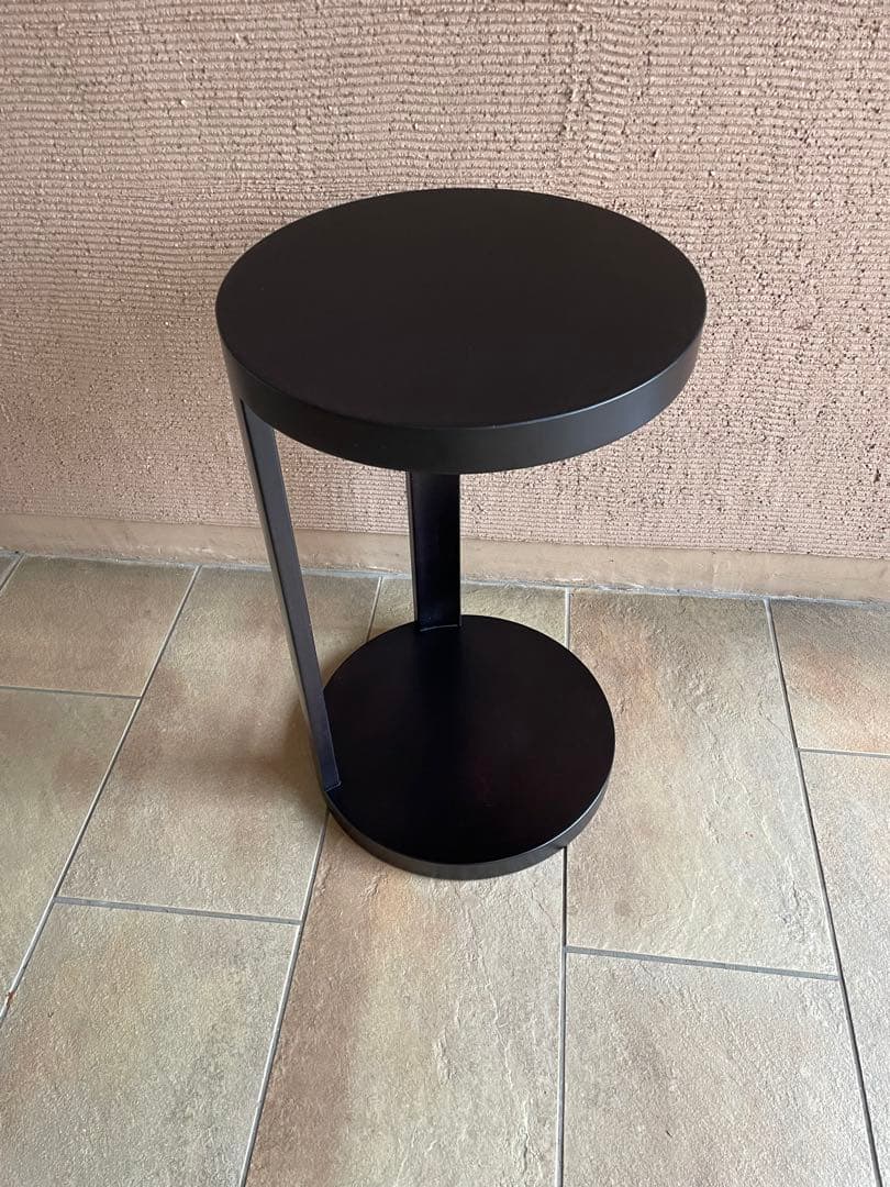 TIME＆STYLE タイムアンドスタイル サイドテーブル