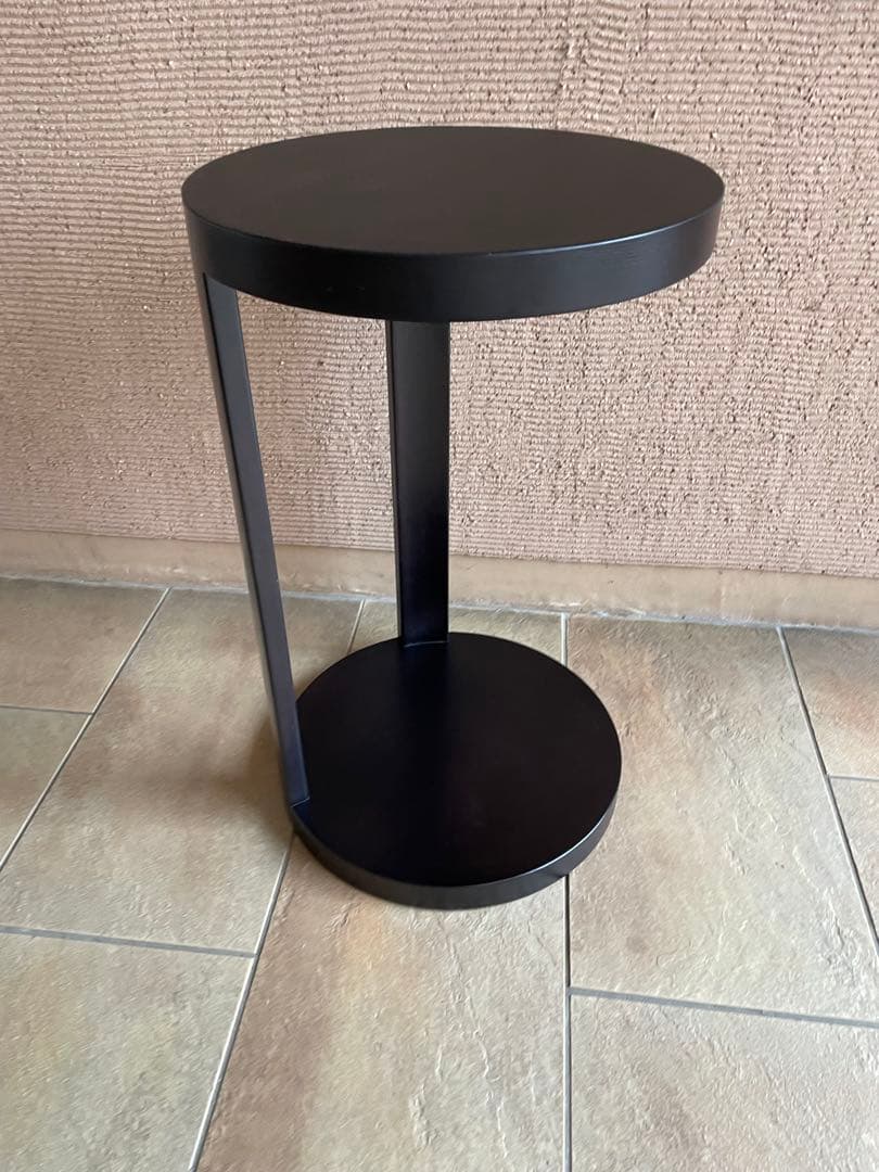 TIME＆STYLE タイムアンドスタイル サイドテーブル