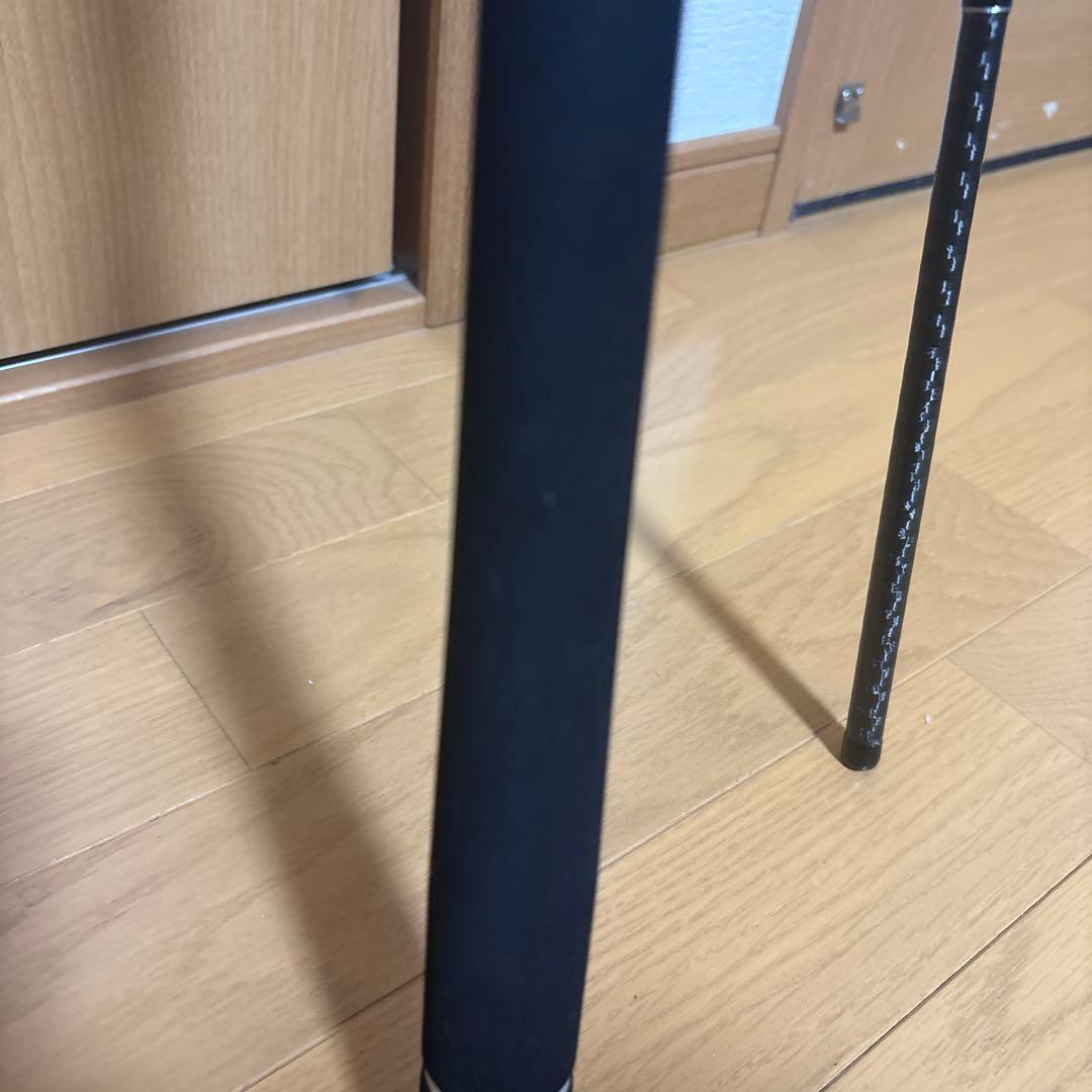 <未使用品> シマノ　コルトスナイパーBB　S906MH　釣り竿