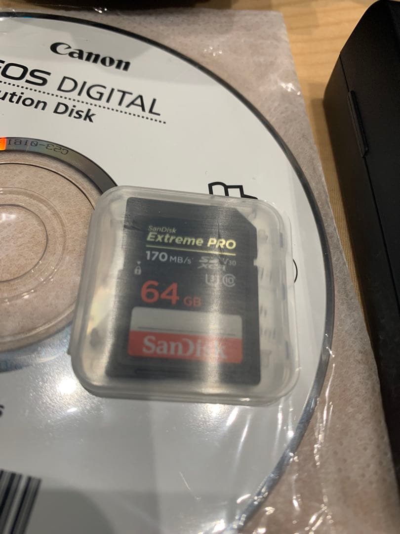 デジタルカメラ CanonEOS kiss x8i