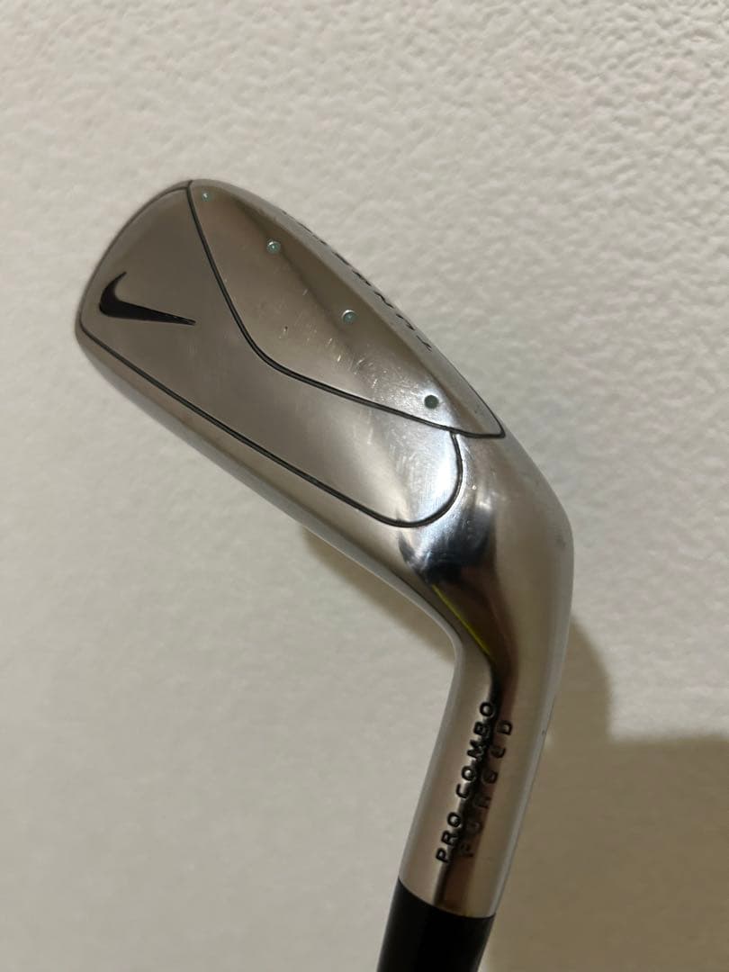 Nike Tungsten ユーティリティクラブ 22°
