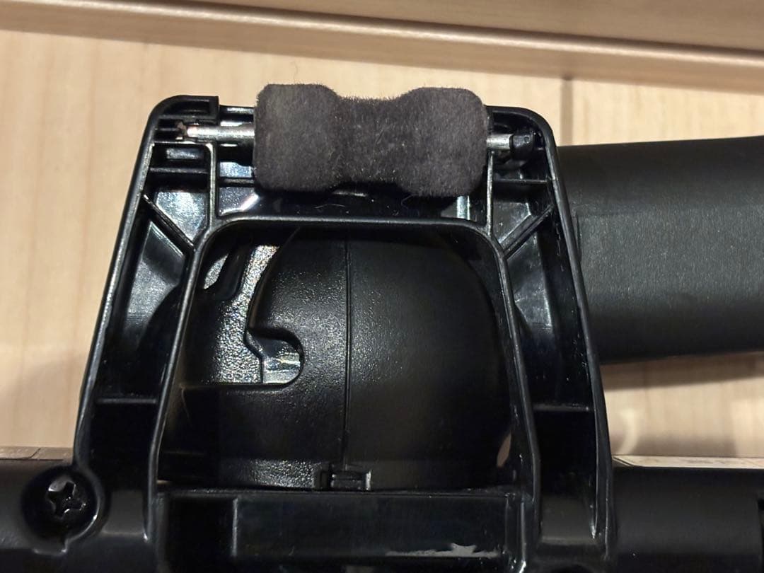 HITACHI コードレス掃除機　PV-BHL5000J BT新品同様　緑LED