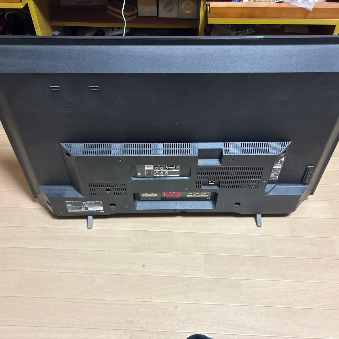 SONY ブラビア　BRAVIA 40インチ　液晶テレビ　KDL-40W600B